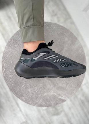 Adidas yeezy 700 v3 🔺 чоловічі кросівки адідас ізі буст4 фото