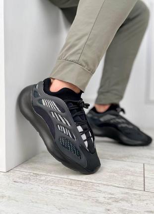 Adidas yeezy 700 v3 🔺 мужские кроссовки адидас изи буст