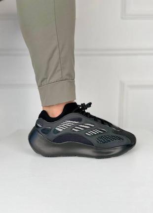 Adidas yeezy 700 v3 🔺 чоловічі кросівки адідас ізі буст7 фото