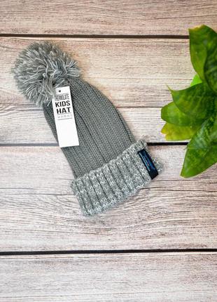 Шапка детская на мальчика hat (нидерланды)