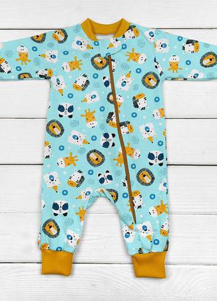 Футерний сліп з начосом