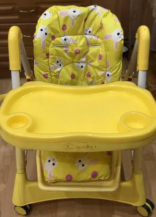Стульчик для кормления