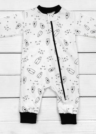 Футерний сліп з начосом