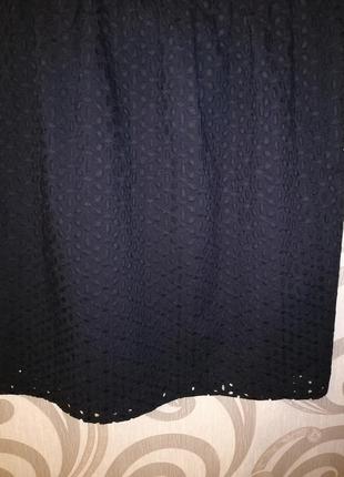 Сукня з прошви 2