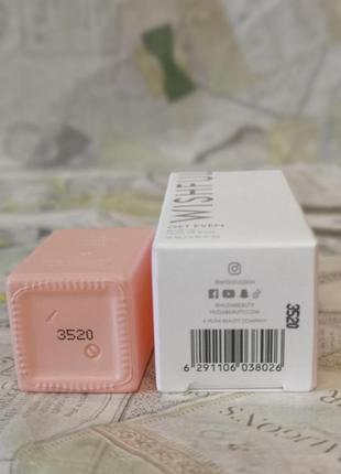 Увлажняющее розовое масло huda beauty wishful get even rose oil , 10 мл