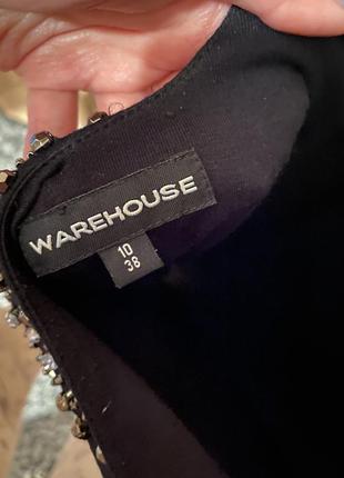 Чорне плаття обтягуюче 4