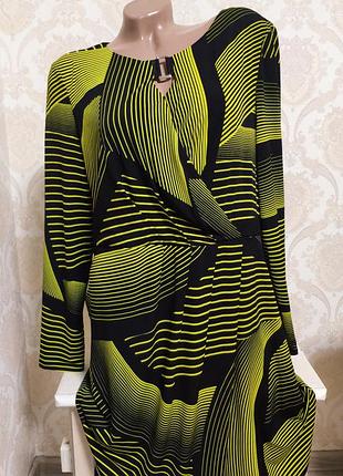 Красивое платье 7