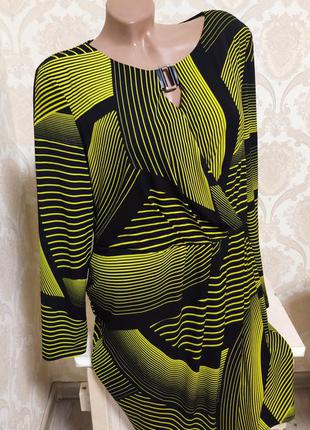 Красивое платье 3