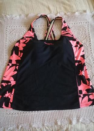 Майка для спорту