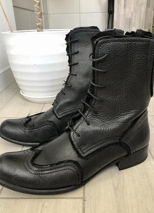 Черевики чоловічі vero cuoio 43