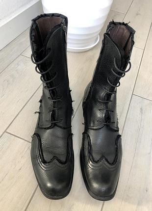 Ботинки мужские vero cuoio 43 3