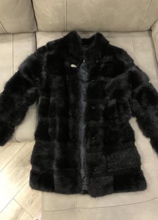 Норкова шуба