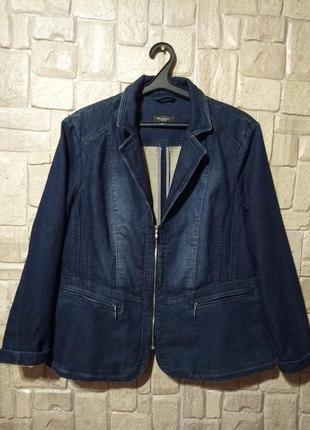 Пиджак. р-р: 46,54-56(наш). цена-200грн.