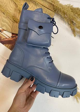 Ботинки деми sale ниже цены не найдёте !доп фото,отзывы предоставлю