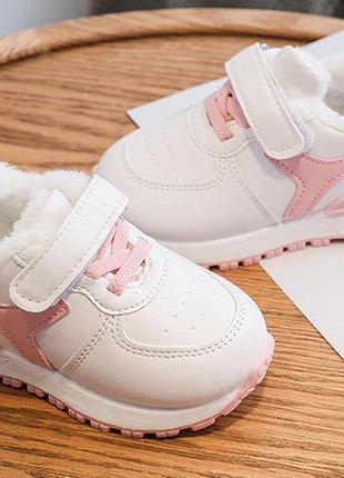 Теплие красотки на меху