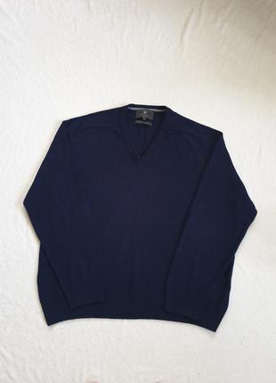 ,светр чоловічий з натуральної вовни