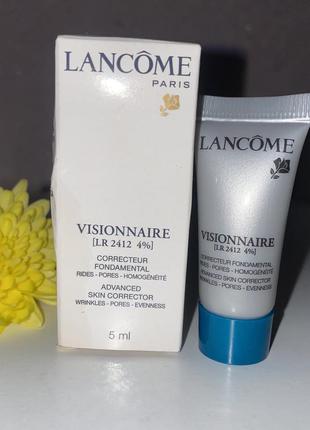 Сыворотка для лица lancome visionnaire1 фото