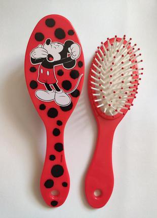 Гребінець міккі маус дісней