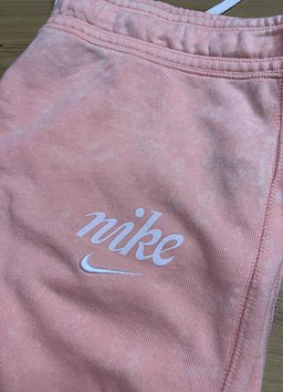 Спортивные женские штаны nike4 фото