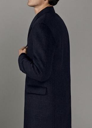 Пальто massimo dutti 6