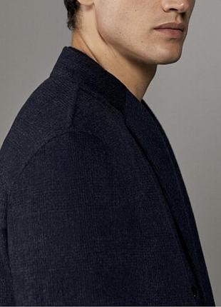 Пальто massimo dutti 5