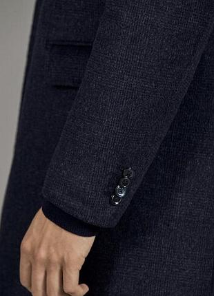 Пальто massimo dutti 4