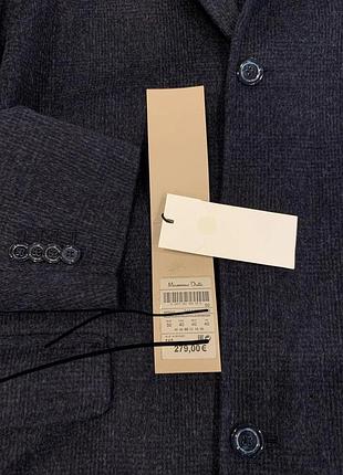 Пальто massimo dutti 3