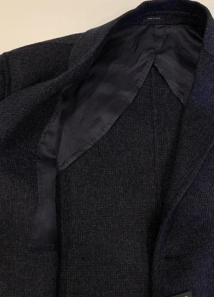 Пальто massimo dutti 8