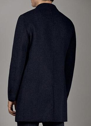 Пальто massimo dutti 2