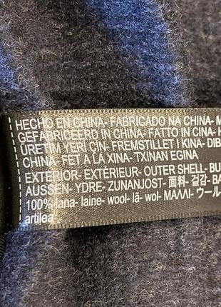 Пальто massimo dutti 9