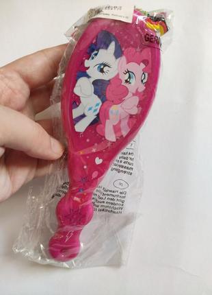 Гребінець поні єдиноріг дісней