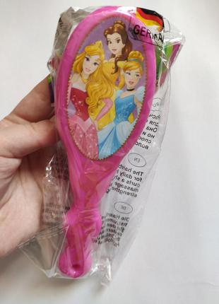 Гребінець принцеси дісней