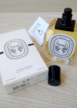 Diptyque olene edt💥оригінал розпив аромату затест