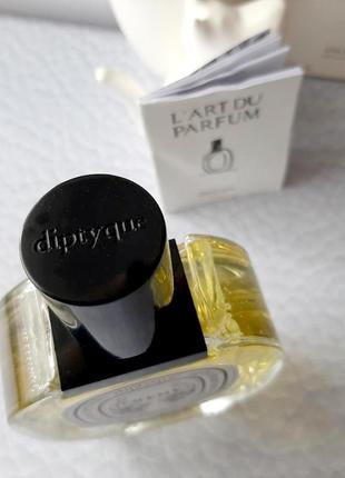 Diptyque olene edt💥оригинал распив аромата затест9 фото