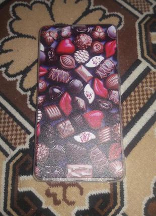 Чехол на sony z1 mini 3