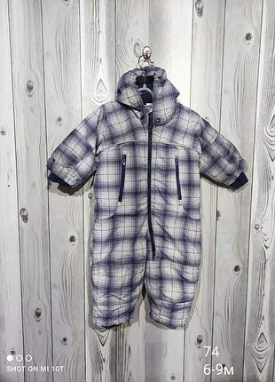 Комбінезони