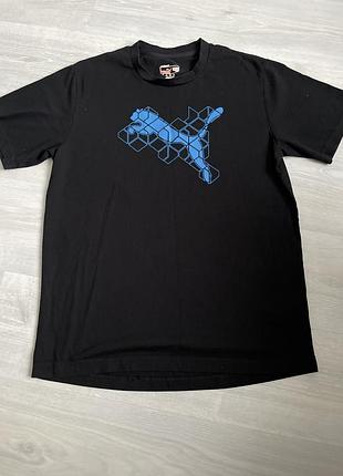 Футболка puma
