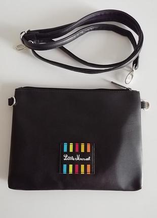 Сумочка через плече little marcel