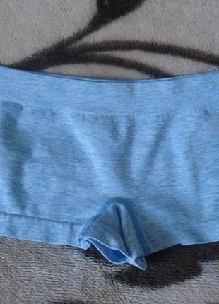 Esmara-m/l-новые , безшовные трусики/шортики