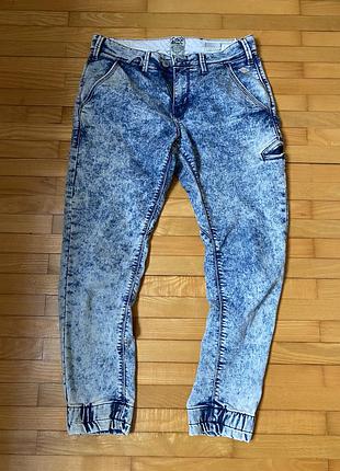 Джинси