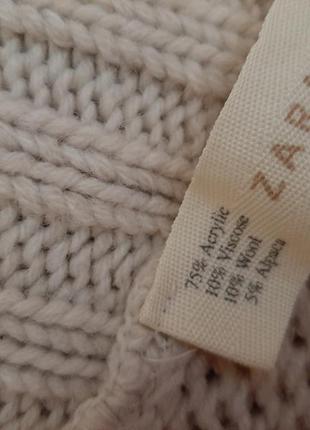 Италия туника zara s-m