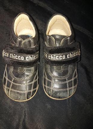 Chicco 21 размер