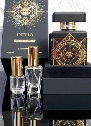 Initio parfums oud for greatness💥оригинал 1,5 мл распив затест аромата