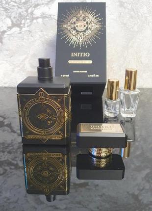 Initio parfums oud for greatness💥оригинал 1,5 мл распив затест аромата5 фото