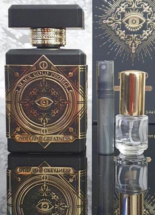 Initio parfums oud for greatness💥оригинал 1,5 мл распив затест аромата6 фото