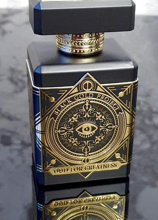 Initio parfums oud for greatness💥оригинал 1,5 мл распив затест аромата7 фото