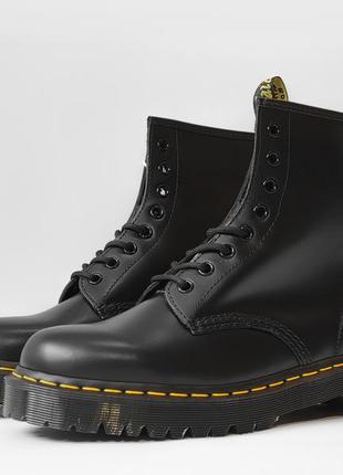 Ботинки dr. martens 1460 bex