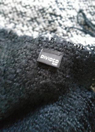 H&m шарф паладдін шкрсть теплий ніжний на дотик4 фото