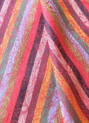 Палантин-шарфик 172*52