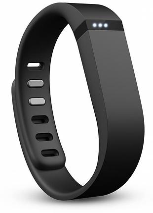 Браслет fitbit flex wireless activity + sleep wristband black /zen 4